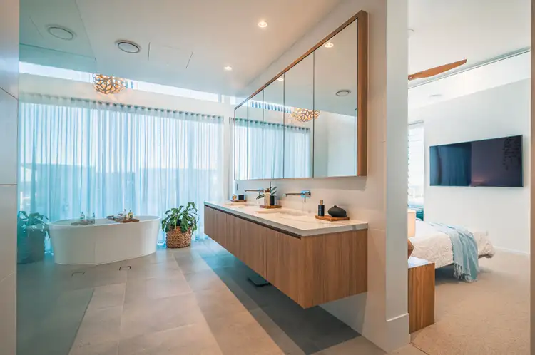 Fourth view of Homely apartment listing, 12/62 Cylinders Drive, Kingscliff NSW 2487