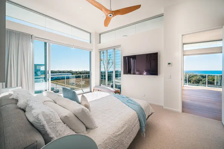 Fifth view of Homely apartment listing, 12/62 Cylinders Drive, Kingscliff NSW 2487