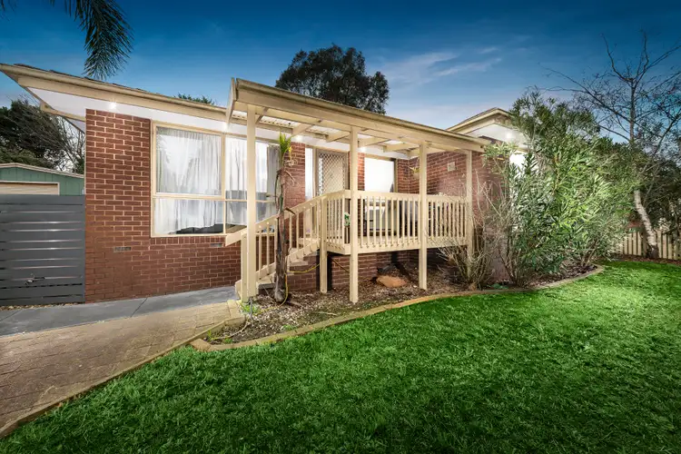 5 Greengable Court, Croydon Hills VIC 3136