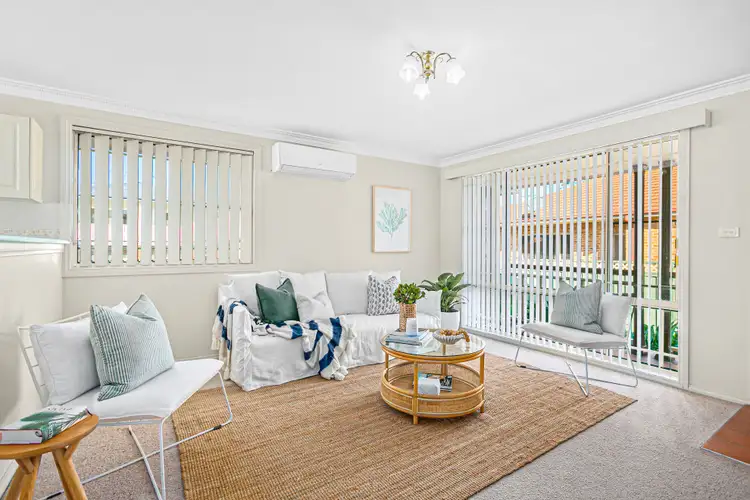 Main view of Homely villa listing, 4/33 Stuart Street, Helensburgh NSW 2508