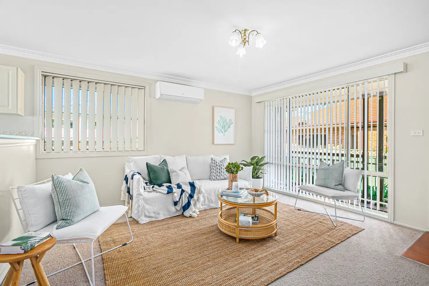 Main view of Homely villa listing, 4/33 Stuart Street, Helensburgh NSW 2508