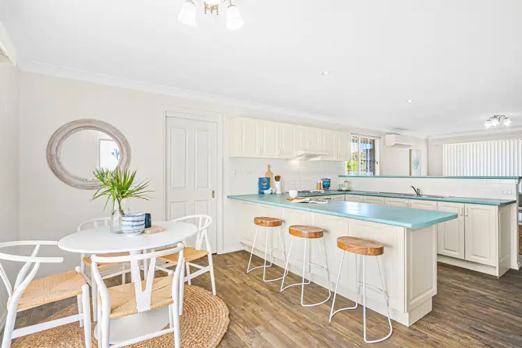 Second view of Homely villa listing, 4/33 Stuart Street, Helensburgh NSW 2508