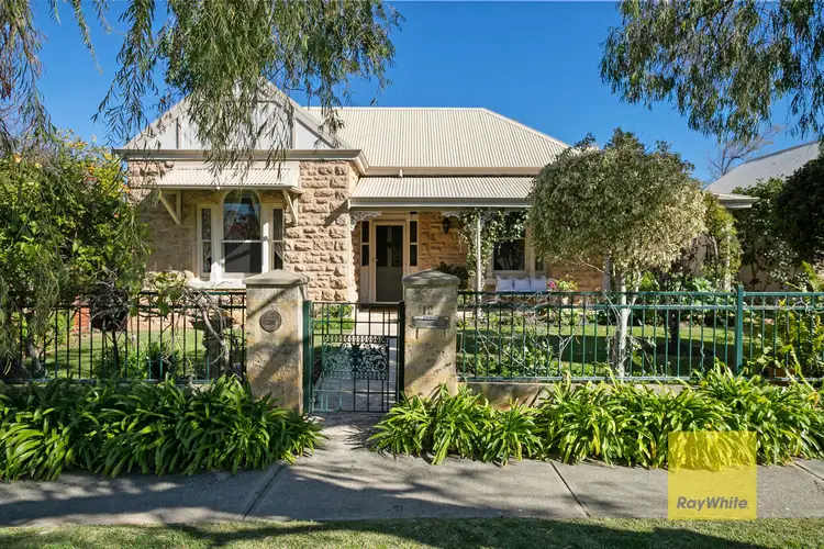 Second view of Homely house listing, 12 Venn Street, Peppermint Grove WA 6011