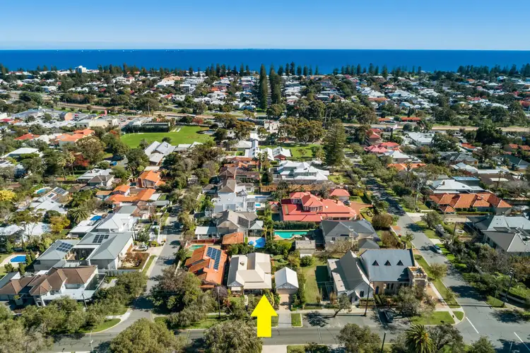 Fourth view of Homely house listing, 12 Venn Street, Peppermint Grove WA 6011