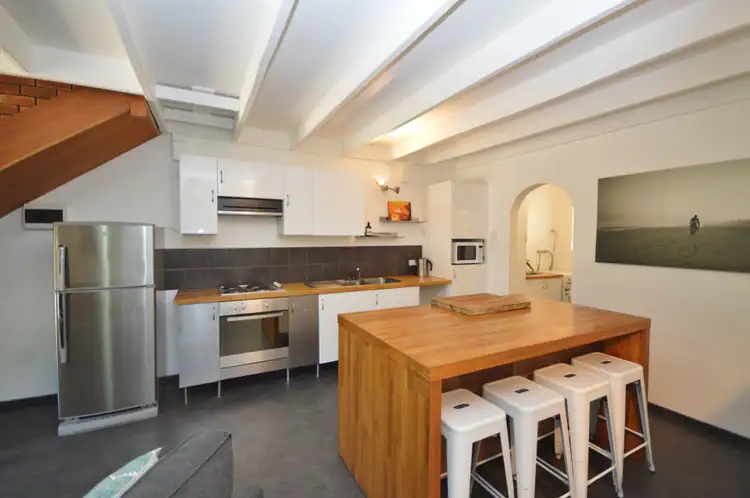 6/22 Chick Court Units, Kalbarri WA 6536