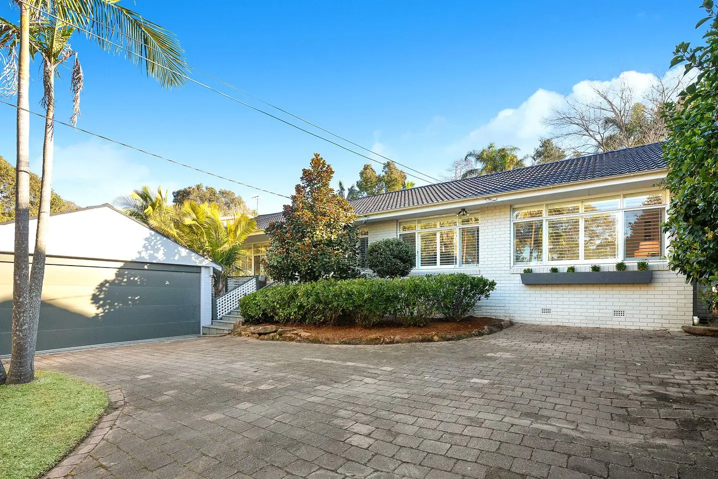 Main view of Homely house listing, 3 Burdekin Crescent, St Ives NSW 2075