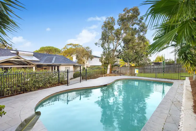 Second view of Homely house listing, 3 Burdekin Crescent, St Ives NSW 2075