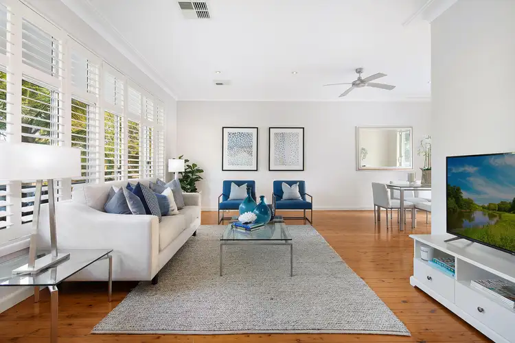 Third view of Homely house listing, 3 Burdekin Crescent, St Ives NSW 2075