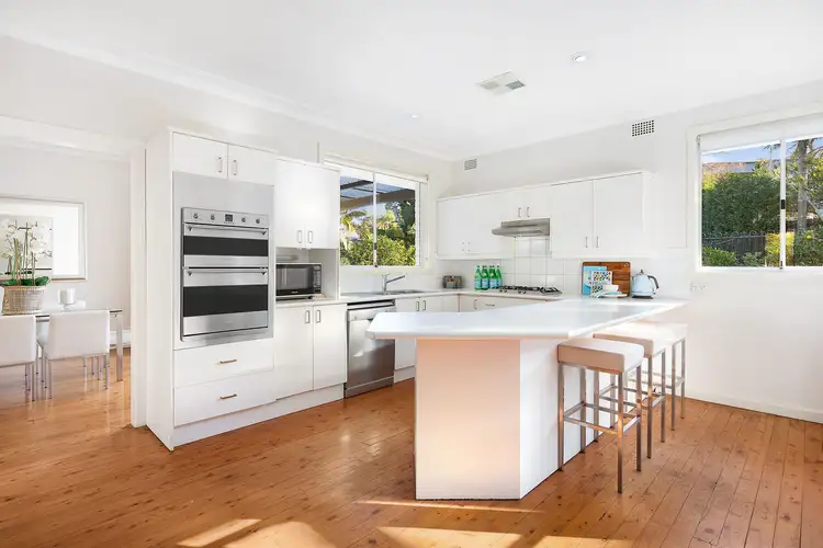 Fourth view of Homely house listing, 3 Burdekin Crescent, St Ives NSW 2075