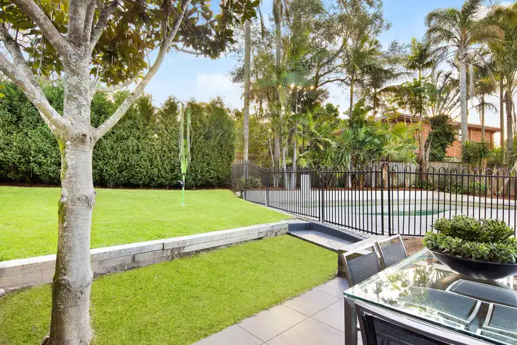 Sixth view of Homely house listing, 3 Burdekin Crescent, St Ives NSW 2075