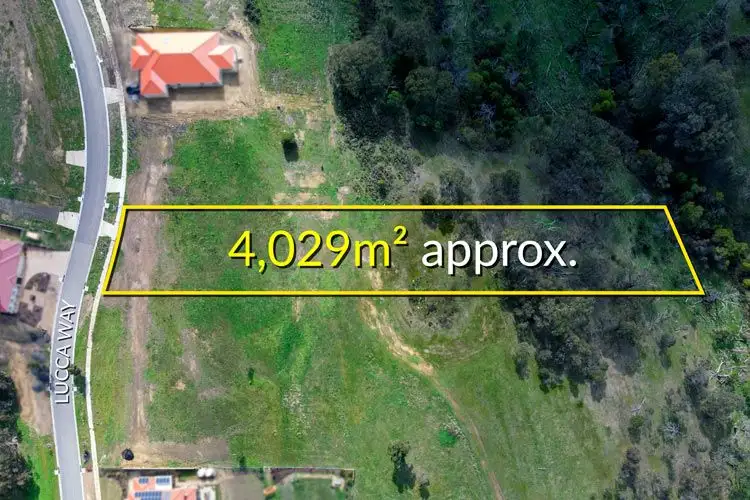 36 Lucca Way, Wallan VIC 3756