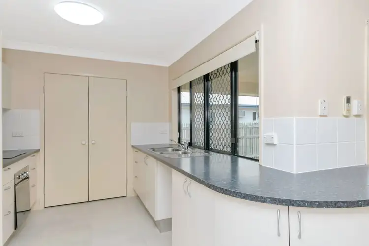 Fourth view of Homely house listing, 13 Congreve Court, Kirwan QLD 4817