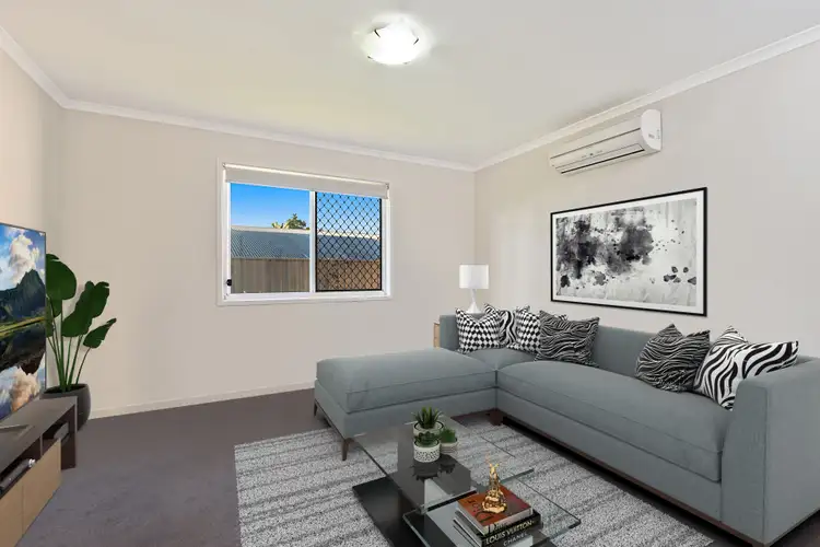Third view of Homely house listing, 36 Little Mountain Drive, Little Mountain QLD 4551
