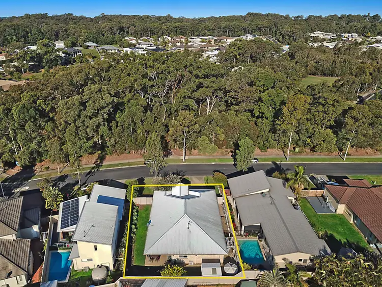 Fourth view of Homely house listing, 36 Little Mountain Drive, Little Mountain QLD 4551