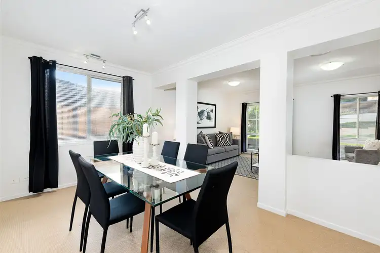 Third view of Homely house listing, 35 Greyfriar Place, Kellyville NSW 2155