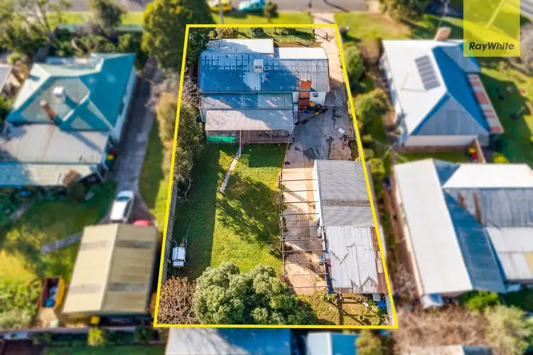 Main view of Homely house listing, 3 Cain Street, Darley VIC 3340
