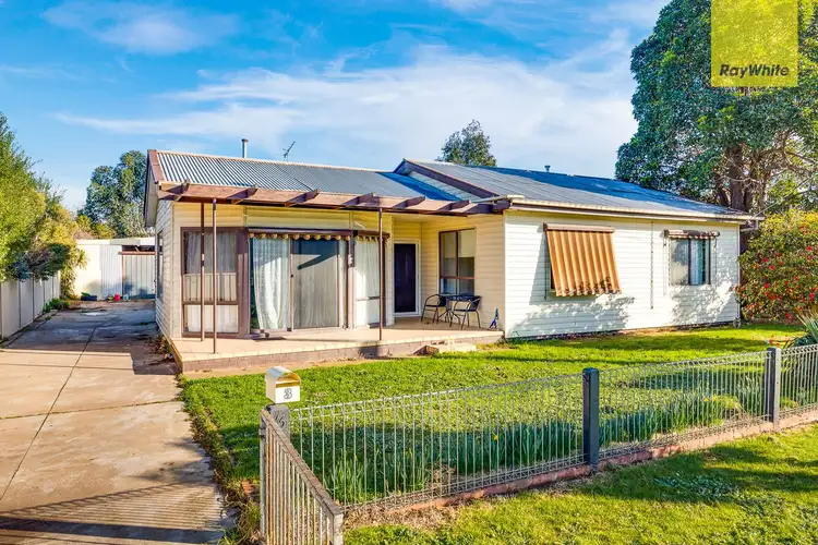 Third view of Homely house listing, 3 Cain Street, Darley VIC 3340