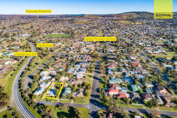 Fourth view of Homely house listing, 3 Cain Street, Darley VIC 3340