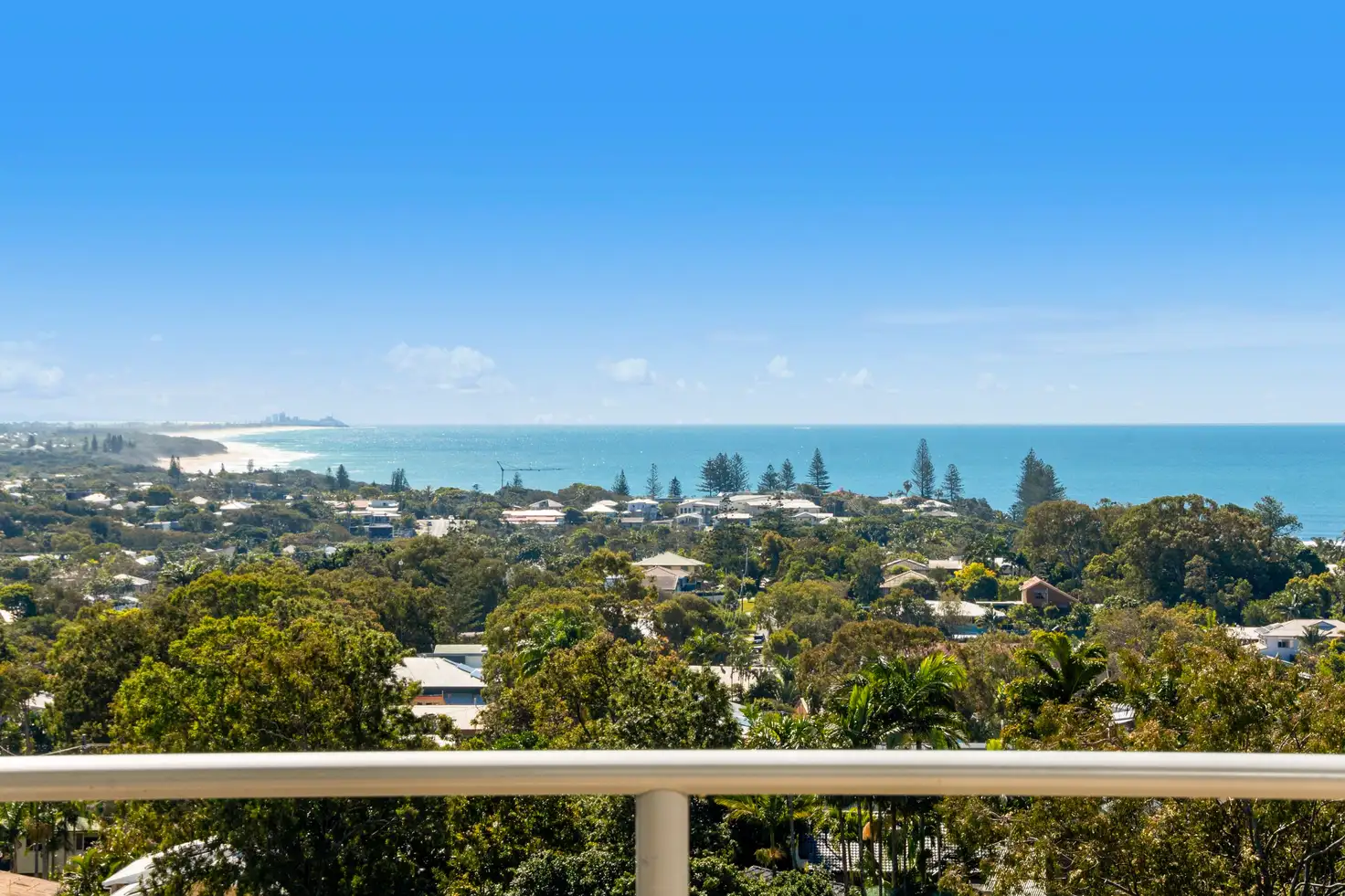 Main view of Homely unit listing, Unit 708/42 Queen Street, Kings Beach QLD 4551