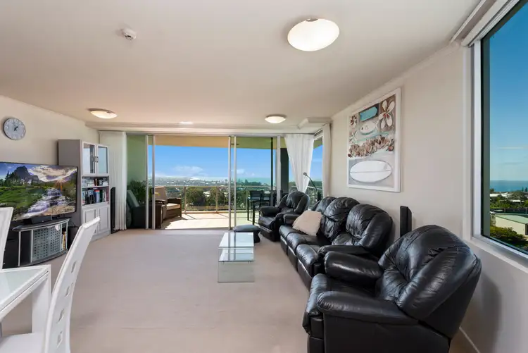 Fourth view of Homely unit listing, Unit 708/42 Queen Street, Kings Beach QLD 4551