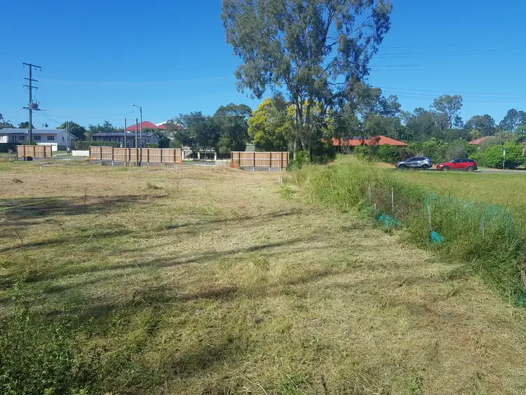 Lot 1, 266 Beenleigh Road, Sunnybank QLD 4109