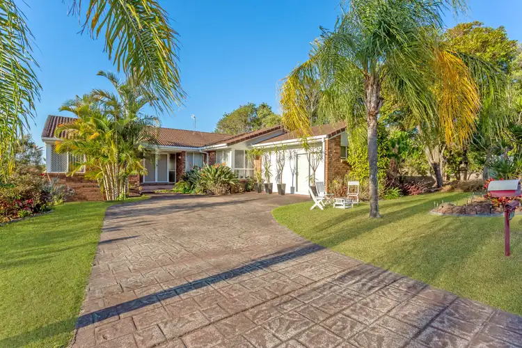 Second view of Homely house listing, 110 Glen Eagles Drive, Robina QLD 4226