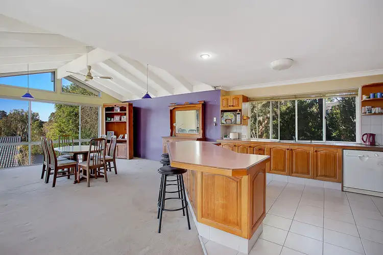 Third view of Homely house listing, 110 Glen Eagles Drive, Robina QLD 4226