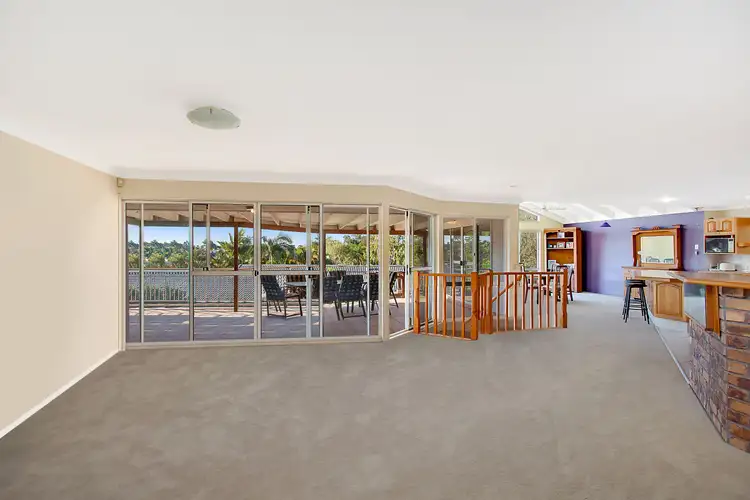 Fourth view of Homely house listing, 110 Glen Eagles Drive, Robina QLD 4226