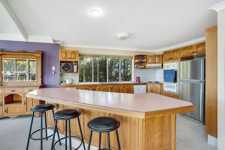 Fifth view of Homely house listing, 110 Glen Eagles Drive, Robina QLD 4226