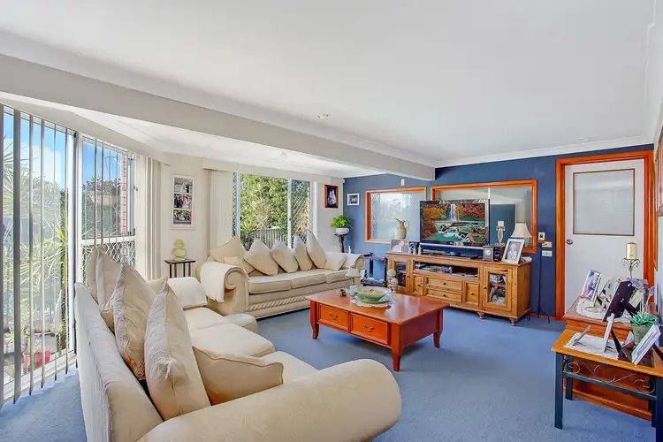 Sixth view of Homely house listing, 110 Glen Eagles Drive, Robina QLD 4226