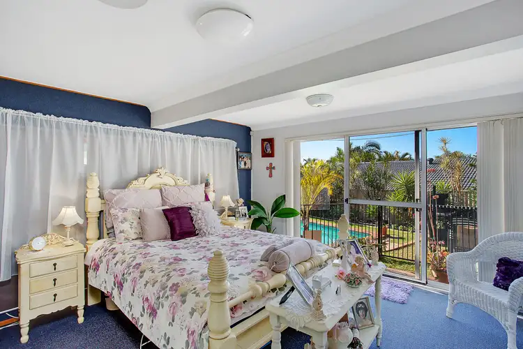 Seventh view of Homely house listing, 110 Glen Eagles Drive, Robina QLD 4226