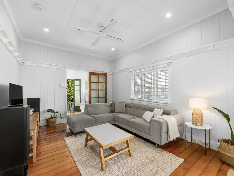 Third view of Homely house listing, 28 Grange Road, Grange QLD 4051