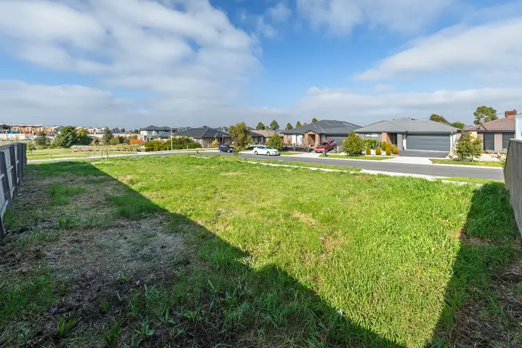 Fifth view of Homely land listing, 15 Wistow Chase, Wollert VIC 3750