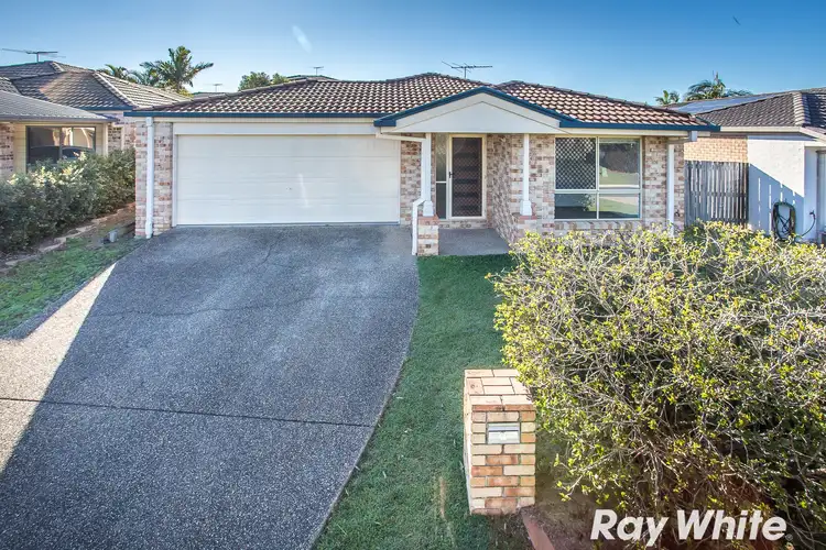 6 Jardine Street, Murrumba Downs QLD 4503