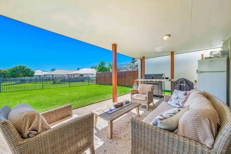 Third view of Homely house listing, 47 Abell Road, Cannonvale QLD 4802