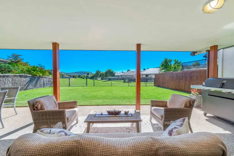 Main view of Homely house listing, 47 Abell Road, Cannonvale QLD 4802