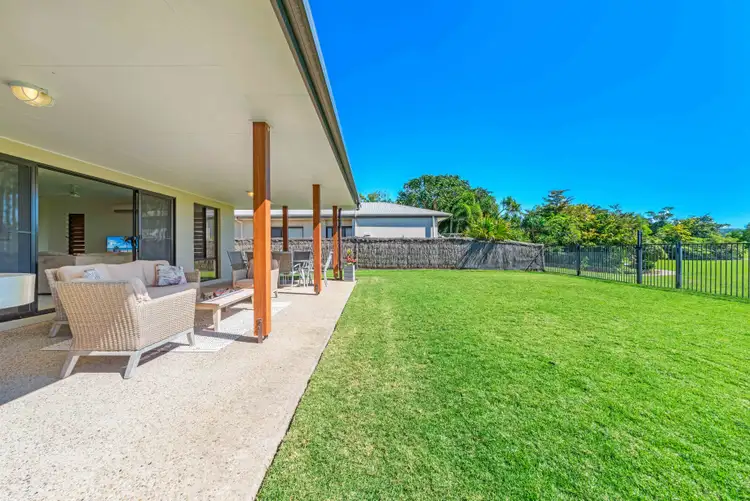 Fourth view of Homely house listing, 47 Abell Road, Cannonvale QLD 4802