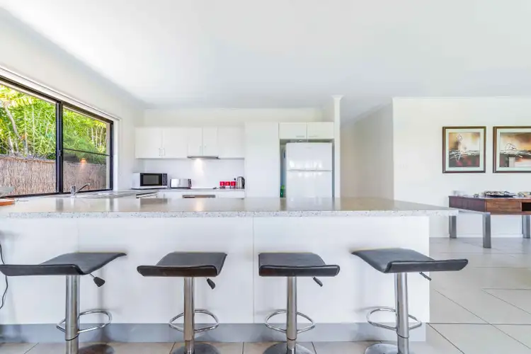 Seventh view of Homely house listing, 47 Abell Road, Cannonvale QLD 4802