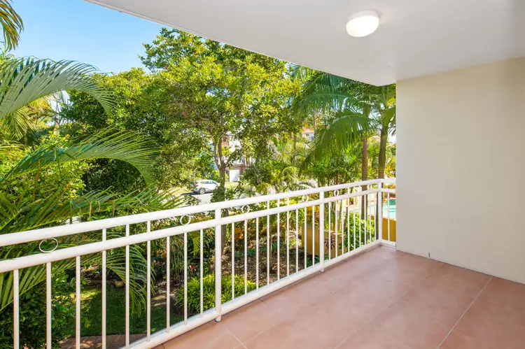 Sixth view of Homely unit listing, 11/37 Mawarra Street, Chevron Island QLD 4217