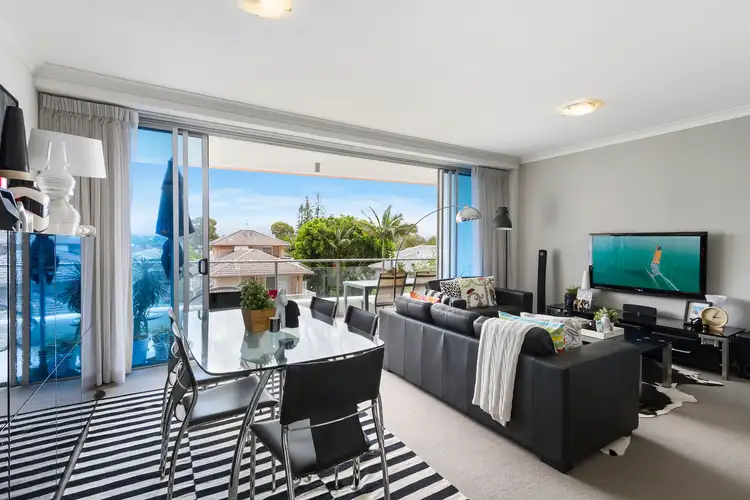 Fifth view of Homely unit listing, 403/430 Marine Parade, Biggera Waters QLD 4216