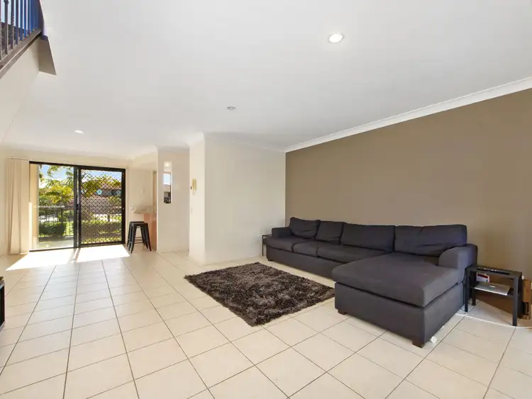 Fourth view of Homely townhouse listing, 32/302 Christine Avenue, Varsity Lakes QLD 4227