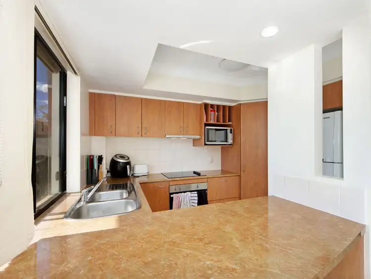 Fifth view of Homely townhouse listing, 32/302 Christine Avenue, Varsity Lakes QLD 4227