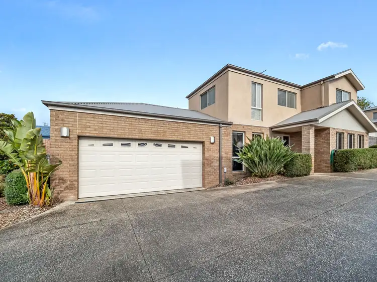Main view of Homely townhouse listing, 1/42 Jenner Avenue, Cowes VIC 3922