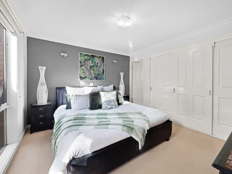 Third view of Homely townhouse listing, 1/42 Jenner Avenue, Cowes VIC 3922