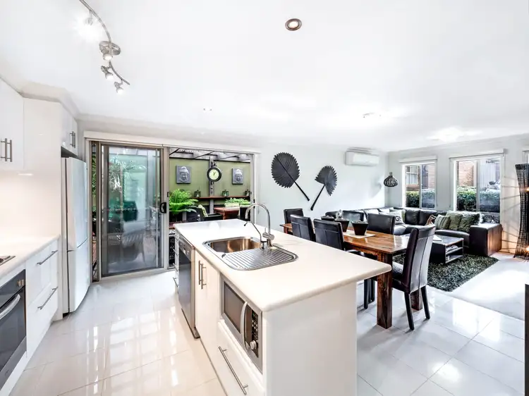 Fifth view of Homely townhouse listing, 1/42 Jenner Avenue, Cowes VIC 3922