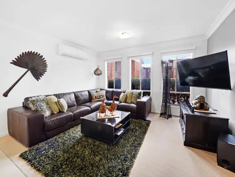 Sixth view of Homely townhouse listing, 1/42 Jenner Avenue, Cowes VIC 3922
