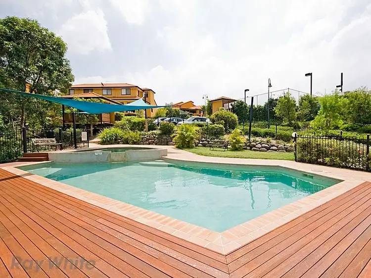 Main view of Homely townhouse listing, 85/250 Sumners Road, Riverhills QLD 4074