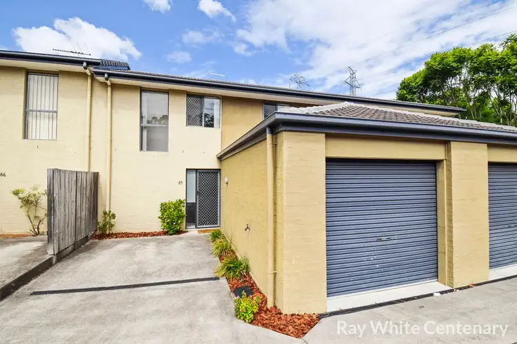 Fourth view of Homely townhouse listing, 85/250 Sumners Road, Riverhills QLD 4074