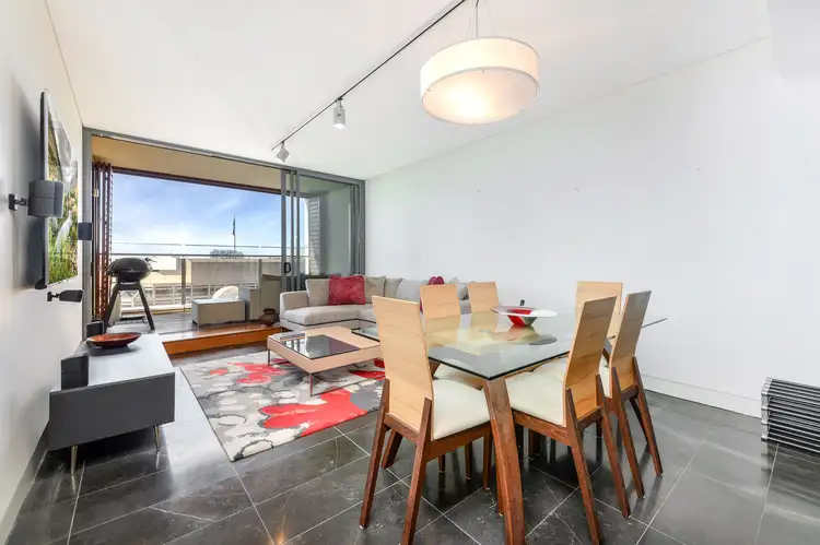 Second view of Homely apartment listing, 902/185 Macquarie Street, Sydney NSW 2000