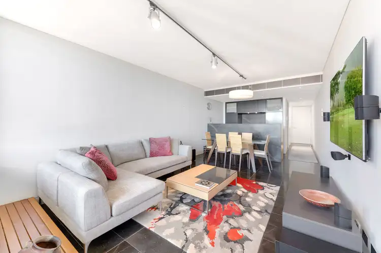 Third view of Homely apartment listing, 902/185 Macquarie Street, Sydney NSW 2000